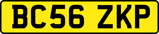 BC56ZKP