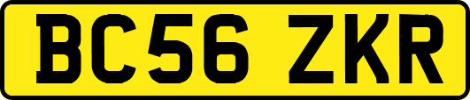 BC56ZKR