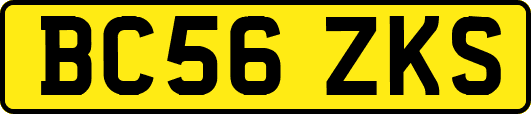 BC56ZKS