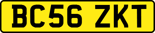 BC56ZKT