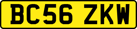 BC56ZKW