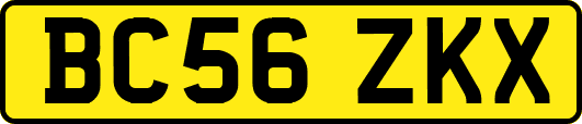 BC56ZKX