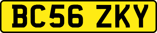 BC56ZKY