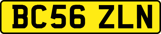 BC56ZLN