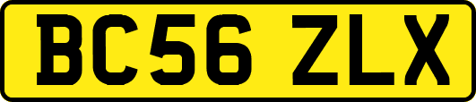 BC56ZLX