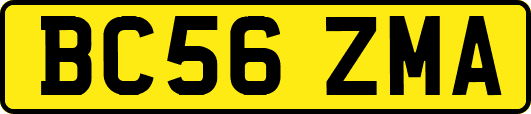 BC56ZMA