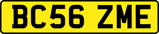BC56ZME