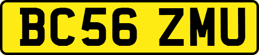 BC56ZMU