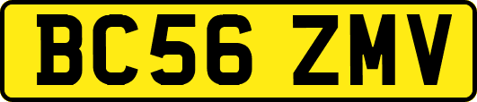 BC56ZMV