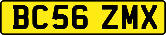 BC56ZMX