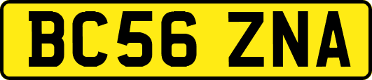 BC56ZNA
