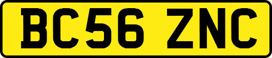 BC56ZNC