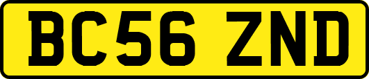 BC56ZND