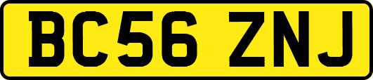 BC56ZNJ