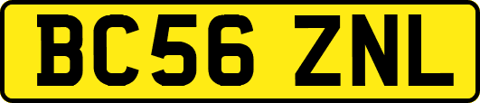 BC56ZNL