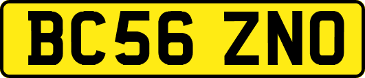 BC56ZNO