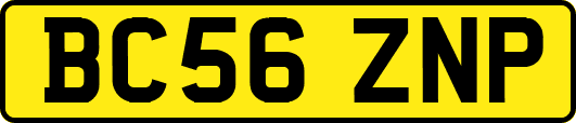BC56ZNP