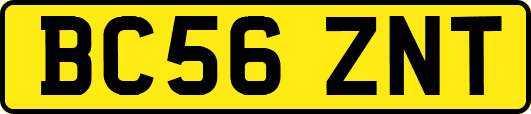 BC56ZNT