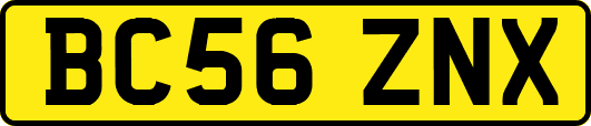 BC56ZNX