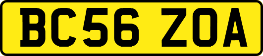 BC56ZOA