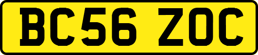 BC56ZOC