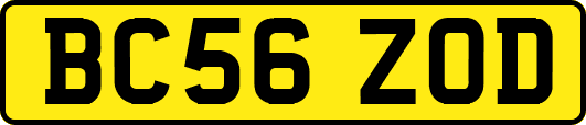 BC56ZOD