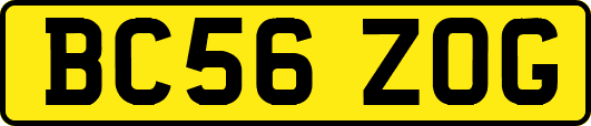 BC56ZOG