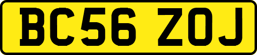 BC56ZOJ