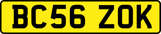 BC56ZOK