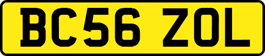 BC56ZOL