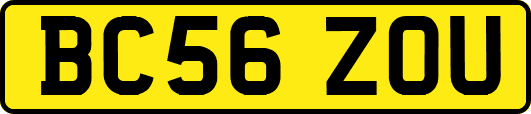 BC56ZOU