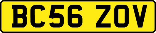 BC56ZOV