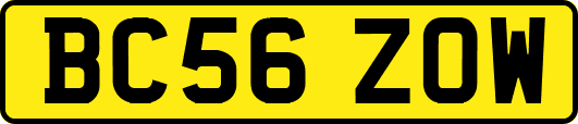 BC56ZOW