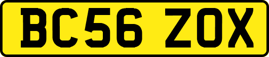 BC56ZOX