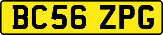 BC56ZPG
