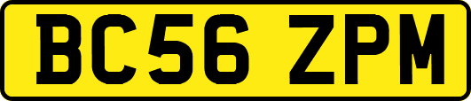 BC56ZPM