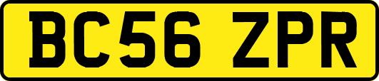 BC56ZPR