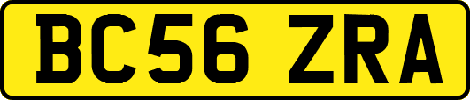 BC56ZRA