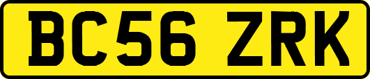 BC56ZRK