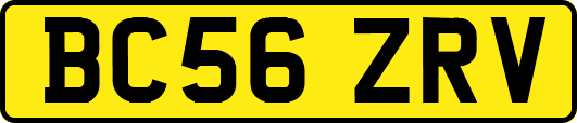 BC56ZRV