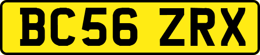 BC56ZRX