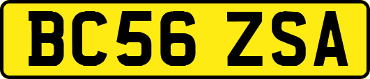 BC56ZSA