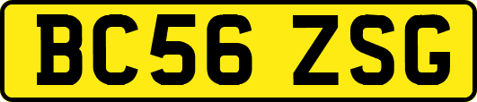 BC56ZSG