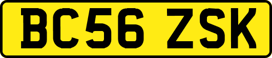 BC56ZSK