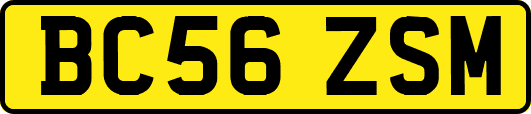 BC56ZSM