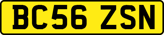 BC56ZSN