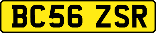 BC56ZSR
