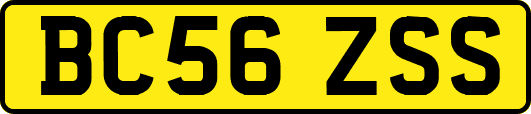 BC56ZSS
