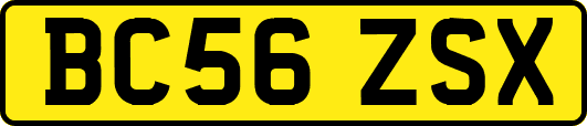BC56ZSX