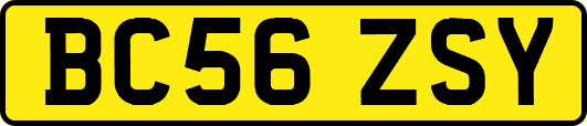 BC56ZSY